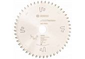 BOSCH Lame de scie circulaire Top Precision Best for Wood 216x2,3/1,8 mm 2608642101
