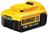 DEWALT Batteries outillage de remplacement 18 V