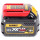 Batteries outillage de remplacement 54 V