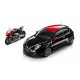 Voiture - moto accessoires