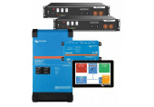 EcoFlow Stockage d’énergie par batterie