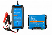 CTEK Chargeurs de batteries