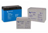 EcoFlow Batteries et accumulateurs