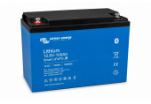 Batteries LiFePO4