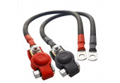 Accessoires pour batteries