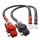 Accessoires pour batteries