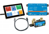 VICTRON ENERGY Systèmes de surveillance et de contrôle