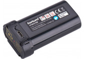 Batteries outillage de remplacement 3,7 V
