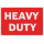 Heavy duty