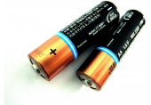 Batterie et recharge