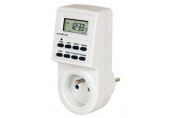 Sockets, minuteries