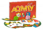 Jeux de société