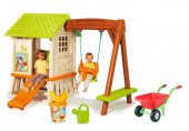 BESTWAY Jouets de jardin