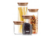 Stockage des aliments et des boissons