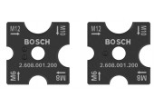BOSCH Příslušenství pro řezáky na trubky
