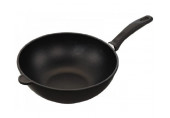 Woks, poêles profondes