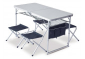 Meubles de camping