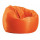 Poufs lounge