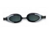 Lunettes et casquettes de natation