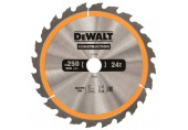 DEWALT Disques à tronçonner diamantés – travaux universels