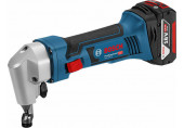 BOSCH PROFESSIONAL Grignoteuses sans fil