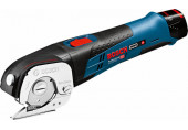 BOSCH PROFESSIONAL Cisailles universels sans fil