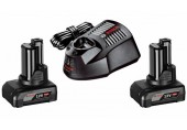 Batteries d'outillage et chargeurs