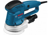 BOSCH PROFESSIONAL Meuleuses excentriques