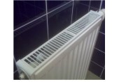 Couvertures supérieures pour radiateur