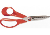 FISKARS Ciseaux pour gauchers