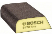 Eponges abrasives