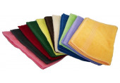 Serviettes de toilette