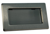 Ventilateurs et grilles de ventilation
