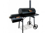 DOMO-ELEKTRO Barbecues de jardin