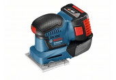 BOSCH PROFESSIONAL Ponceuses vibrantes