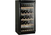 Vitrines et vinothèques
