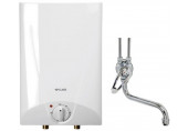 CLAGE Chauffe-eau avec mitigeur