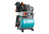 METABO Eau domestique