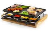Barbecues de table de cuisine