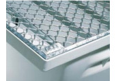 Grilles et grilles de protection
