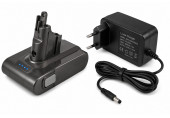Batteries et chargeurs