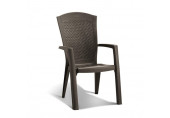 KETER Chaises fixes, fauteuils