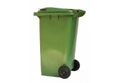 Poubelles collectives