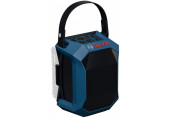 BOSCH PROFESSIONAL Haut-parleurs