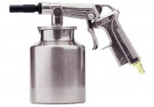 Pistolet de sablage