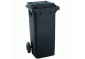 Poubelles collectives