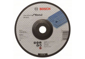 BOSCH Disques abrasifs travaux sur métal