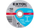 Disques abrasifs travaux sur acier et inox Offre spéciale