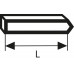 BOSCH Pointe, type 40, 16 mm 1609200381