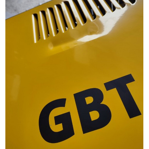 GÜDE GBT 50.1 Déshumidificateur professionnel de chantier 55547